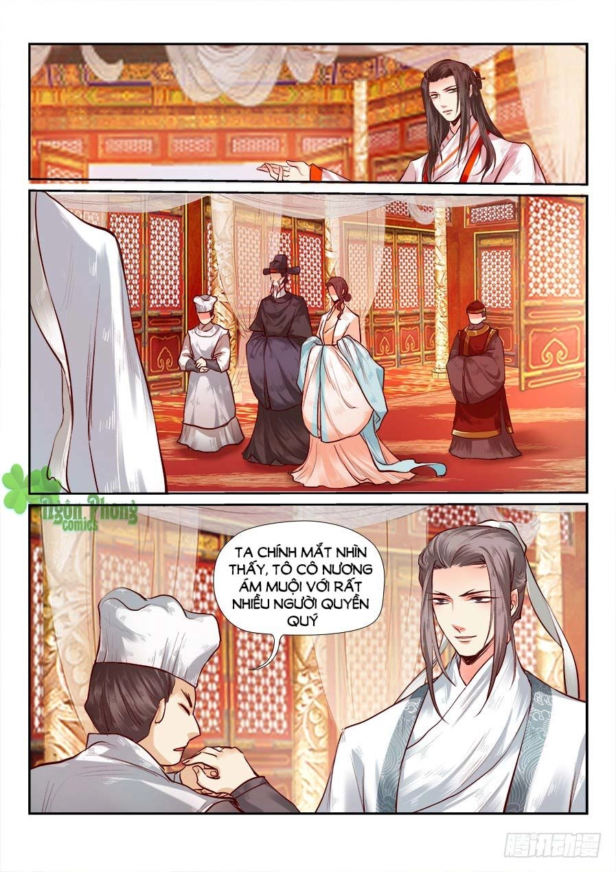 Luôn Có Yêu Quái Chapter 83 - 1