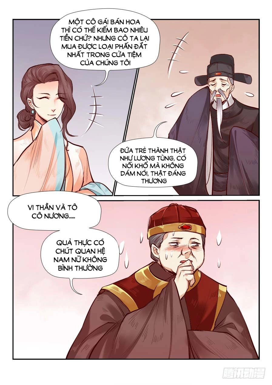 Luôn Có Yêu Quái Chapter 83 - 2