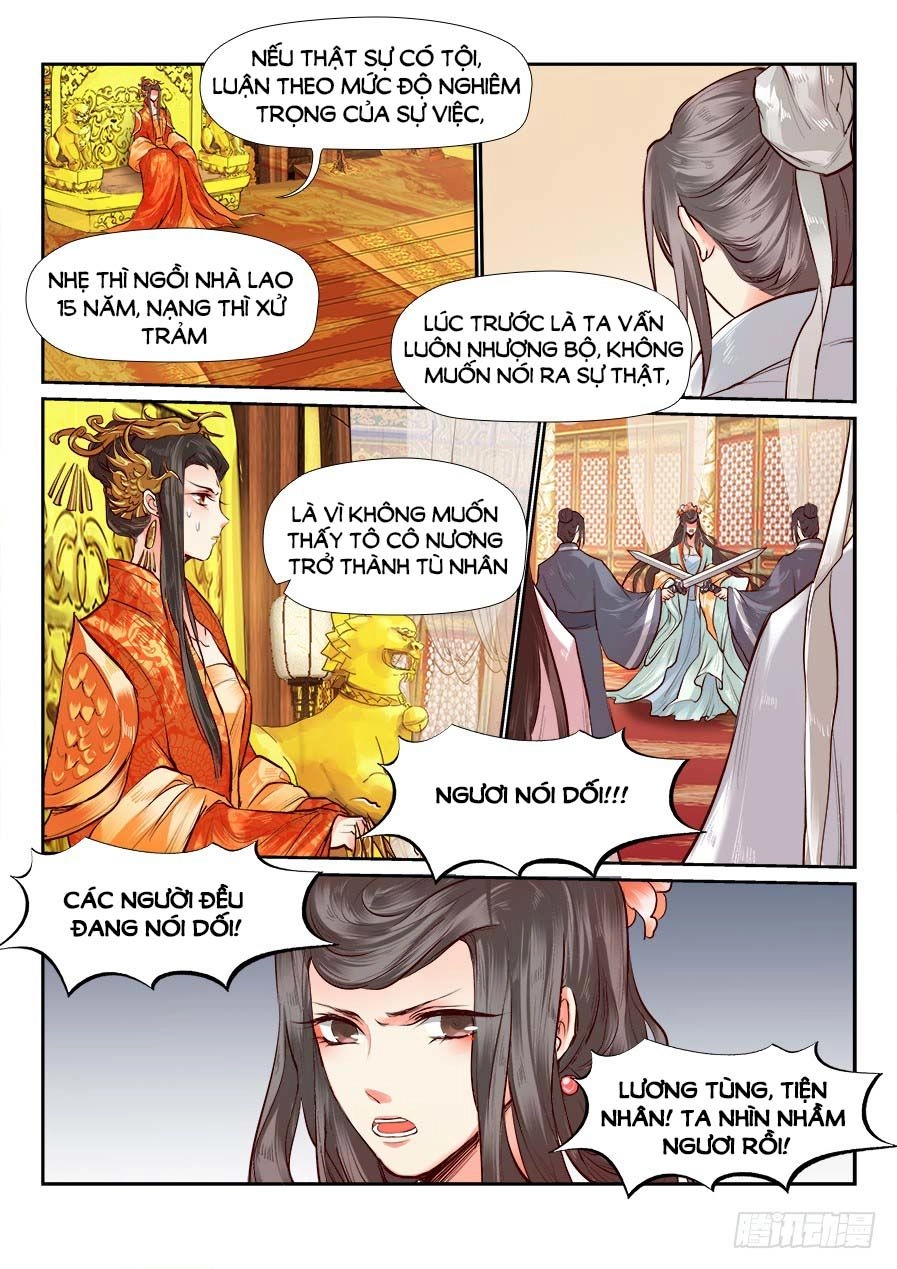 Luôn Có Yêu Quái Chapter 83 - 7