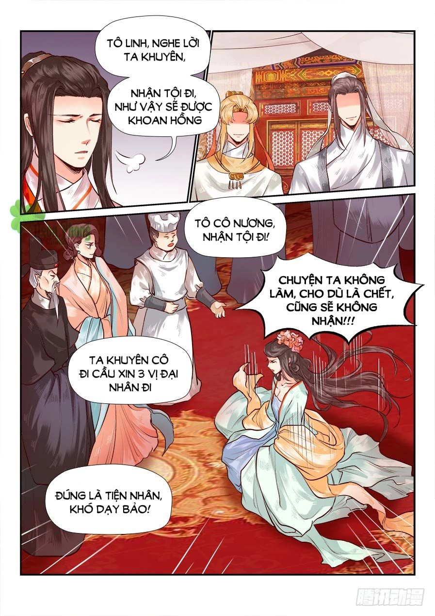 Luôn Có Yêu Quái Chapter 83 - 8
