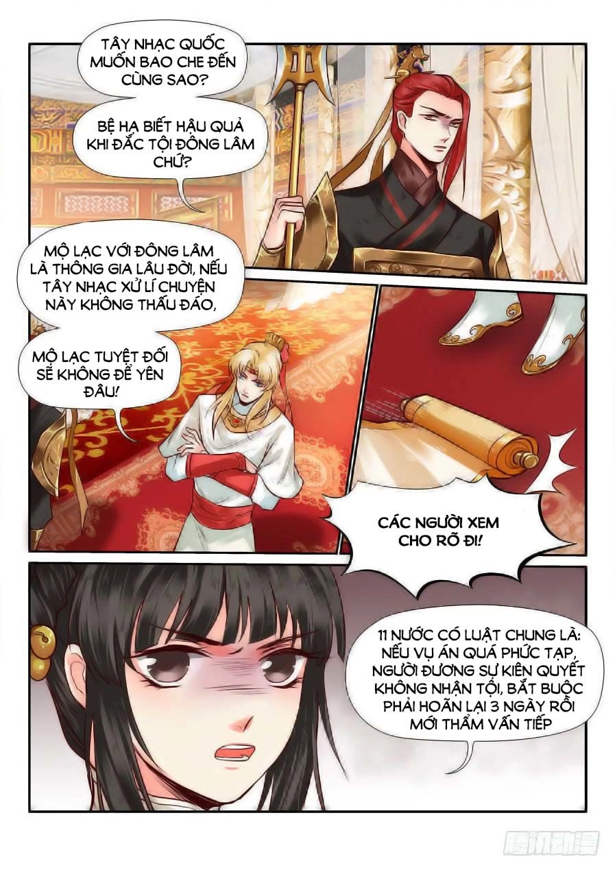 Luôn Có Yêu Quái Chapter 84 - 4