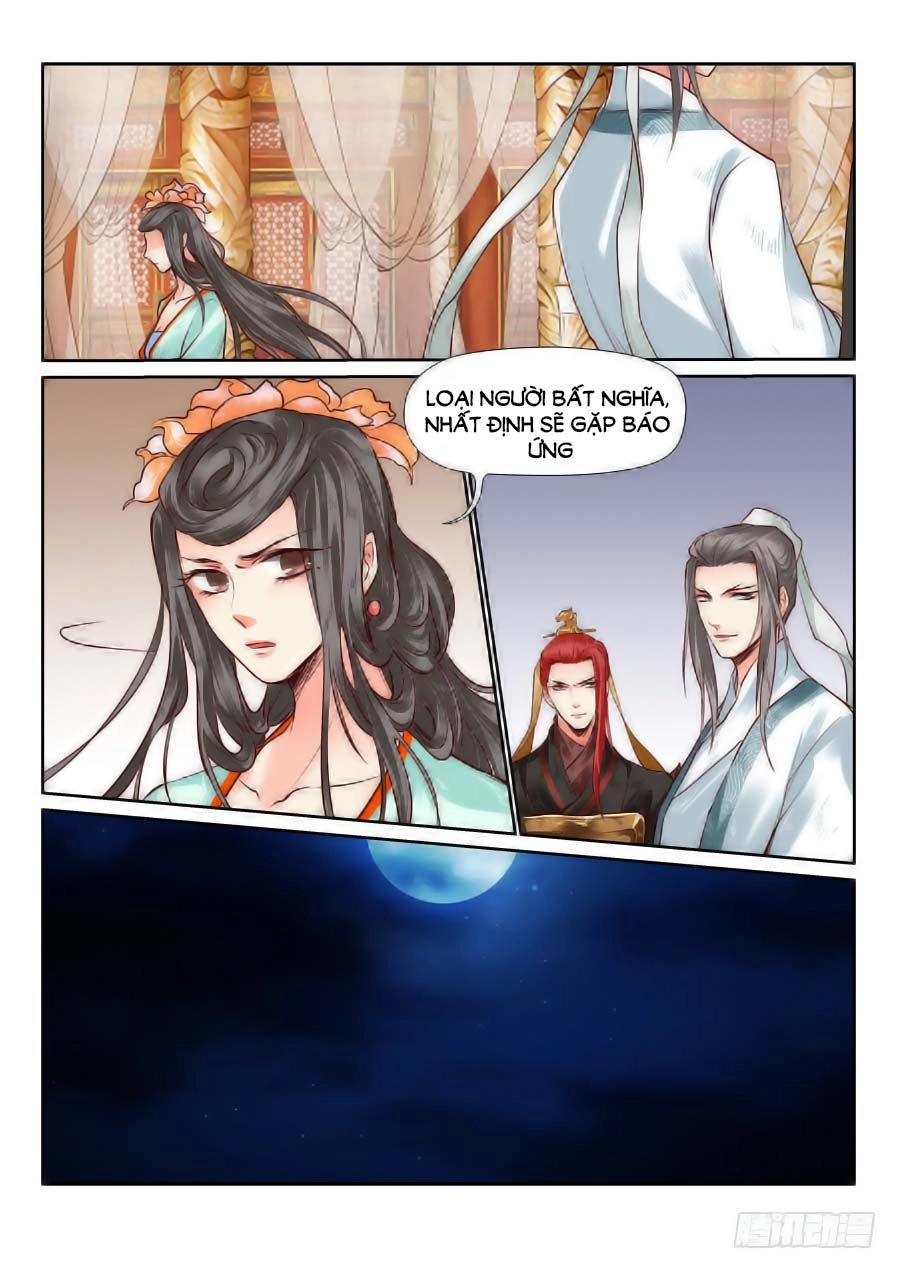 Luôn Có Yêu Quái Chapter 84 - 9