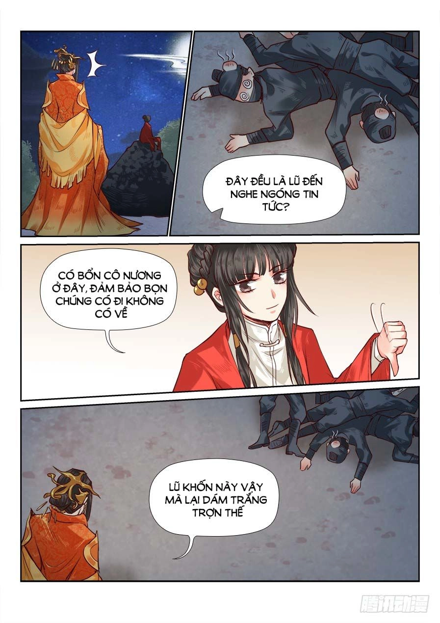 Luôn Có Yêu Quái Chapter 85 - 6
