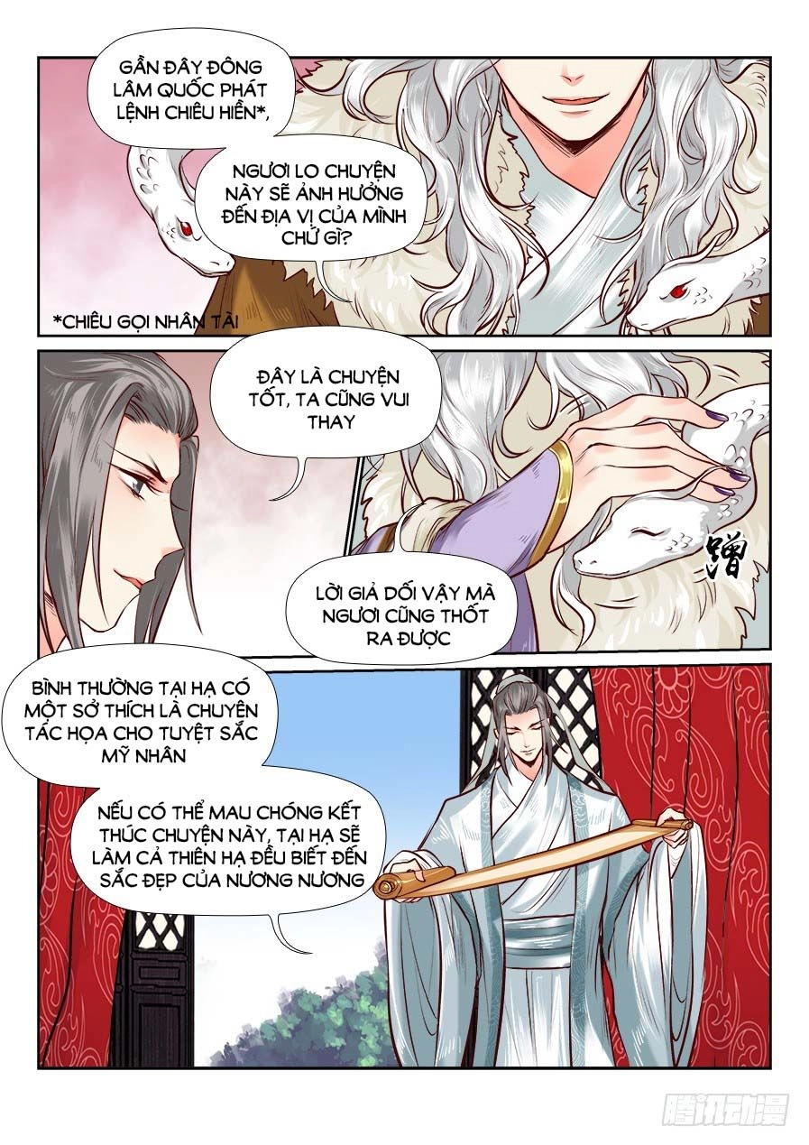 Luôn Có Yêu Quái Chapter 86 - 4