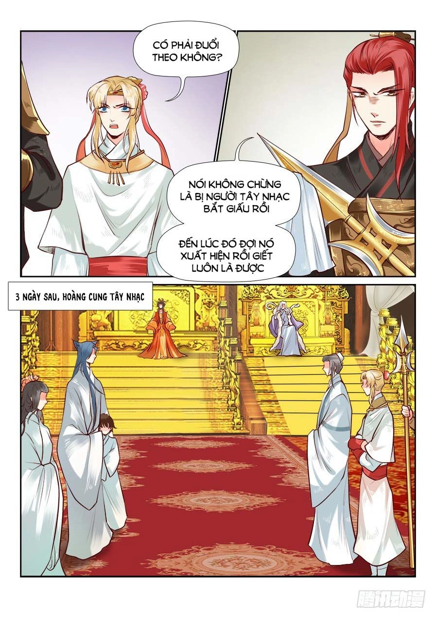 Luôn Có Yêu Quái Chapter 86 - 6