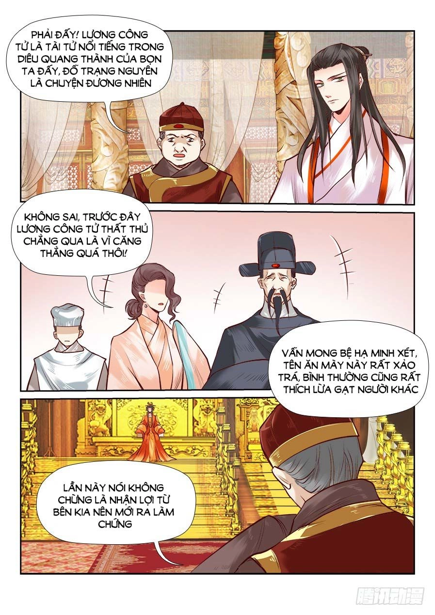 Luôn Có Yêu Quái Chapter 86 - 8