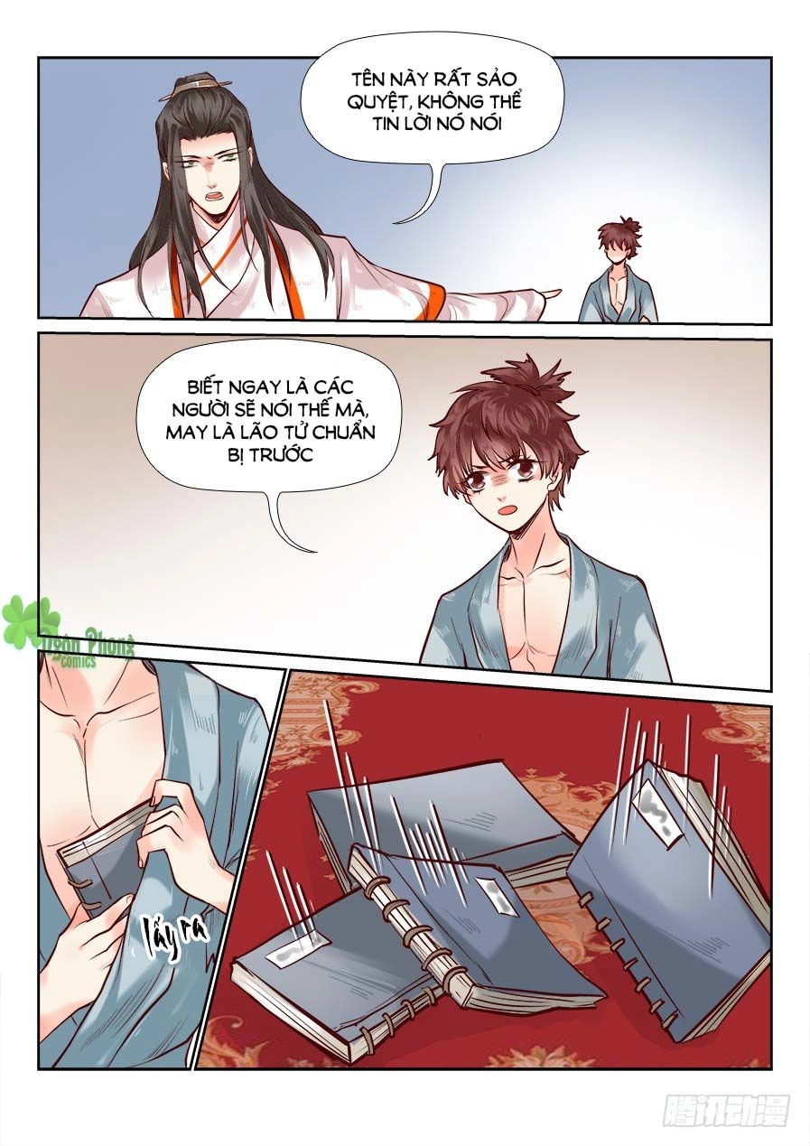 Luôn Có Yêu Quái Chapter 86 - 9