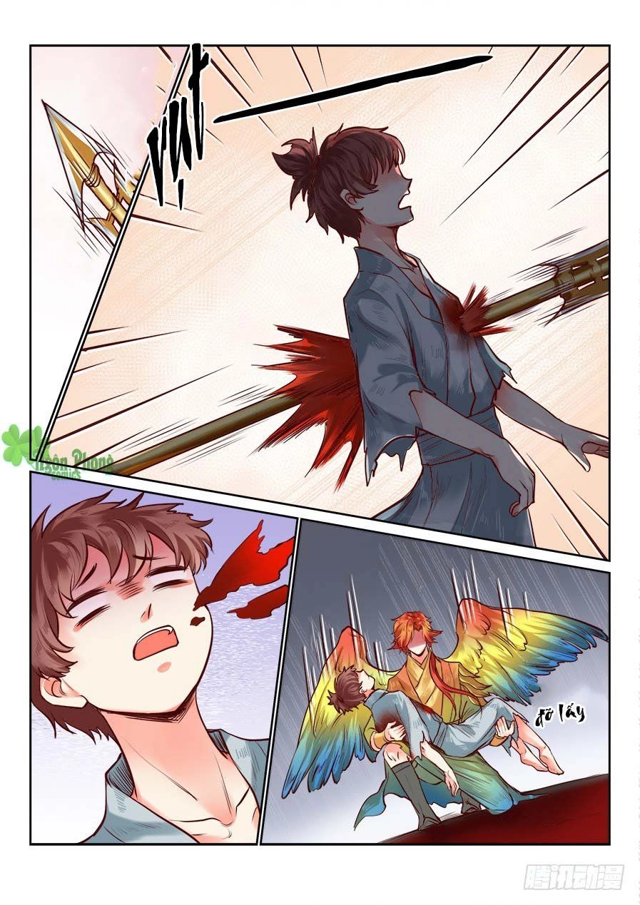 Luôn Có Yêu Quái Chapter 88 - 2