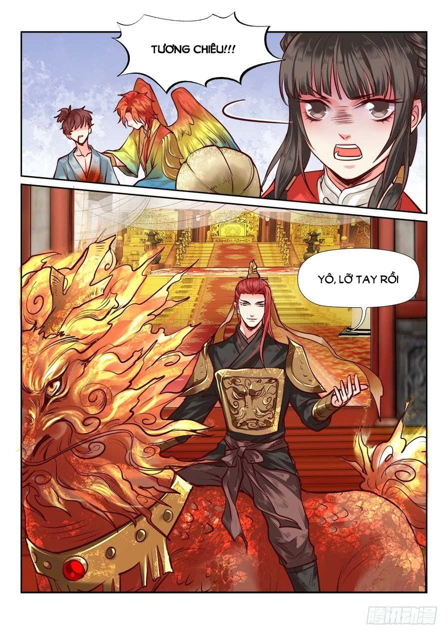 Luôn Có Yêu Quái Chapter 88 - 3