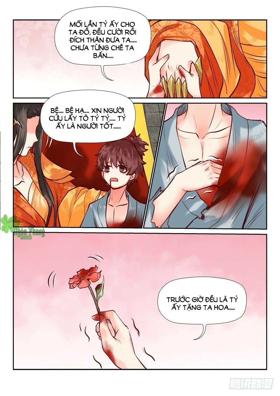 Luôn Có Yêu Quái Chapter 88 - 6