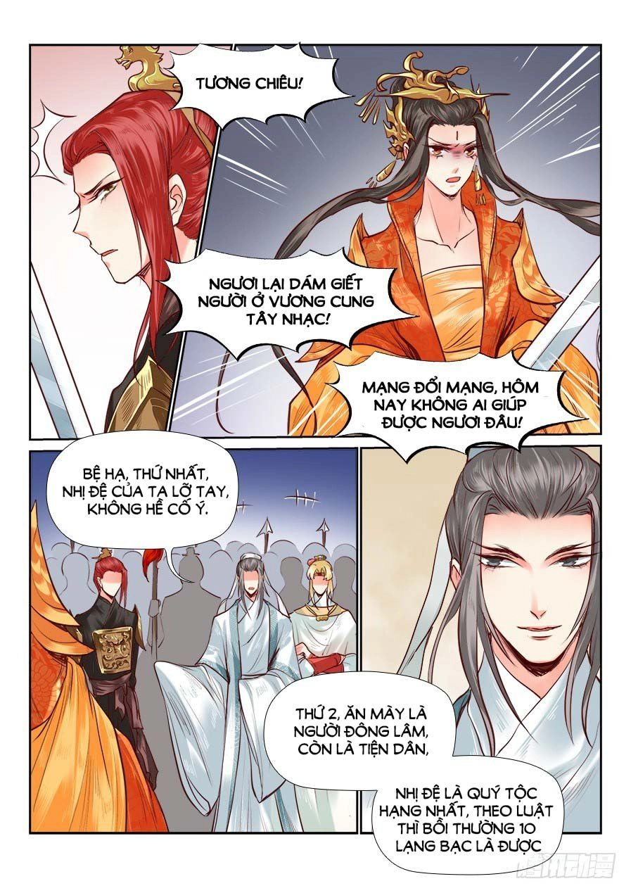 Luôn Có Yêu Quái Chapter 88 - 9