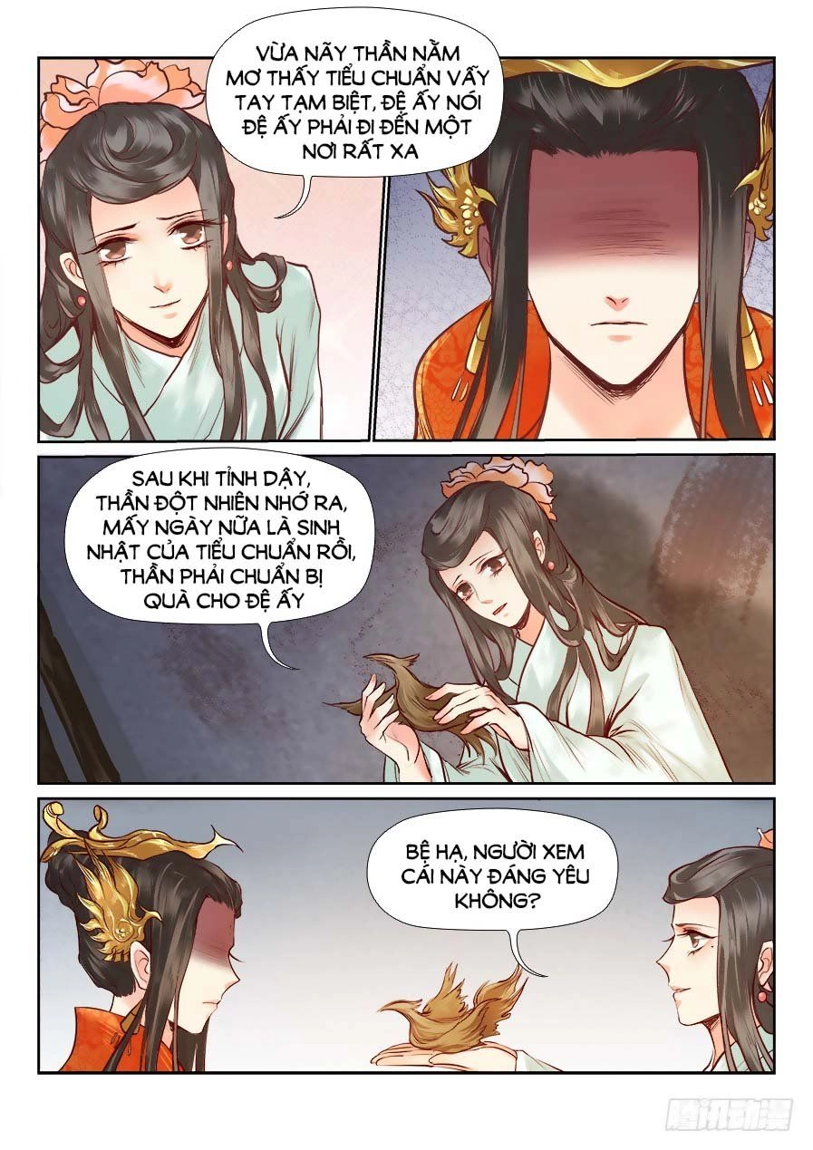 Luôn Có Yêu Quái Chapter 89 - 2
