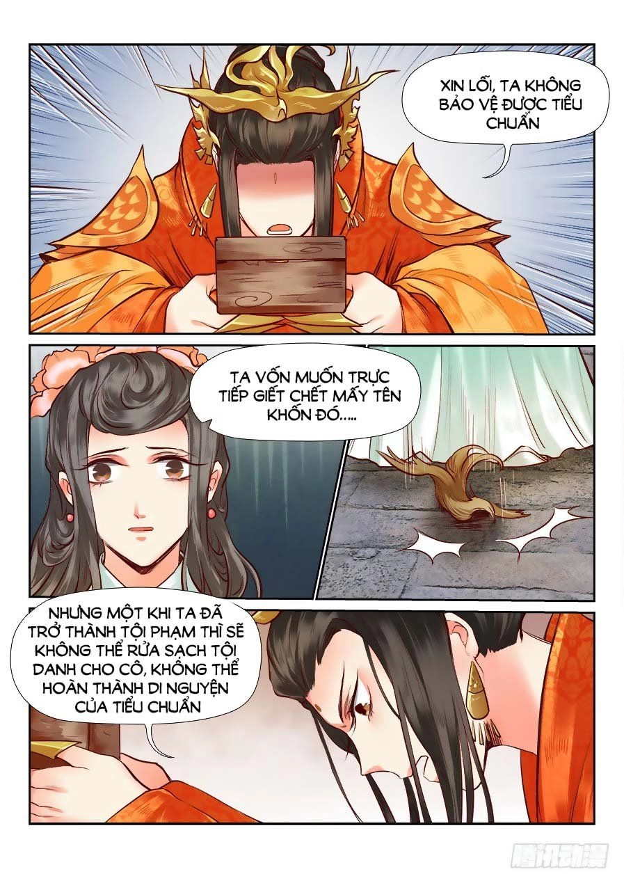 Luôn Có Yêu Quái Chapter 89 - 3