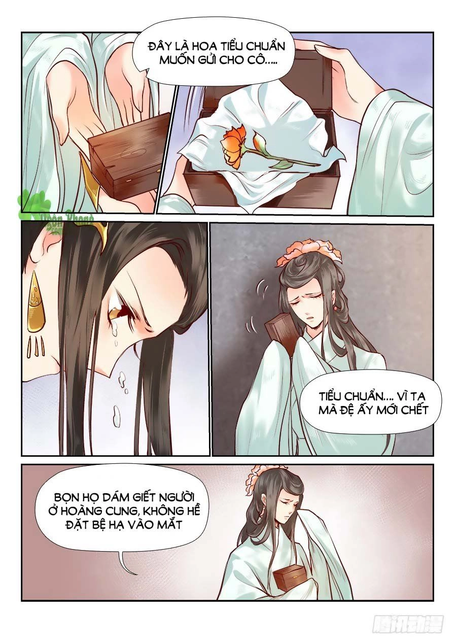 Luôn Có Yêu Quái Chapter 89 - 4