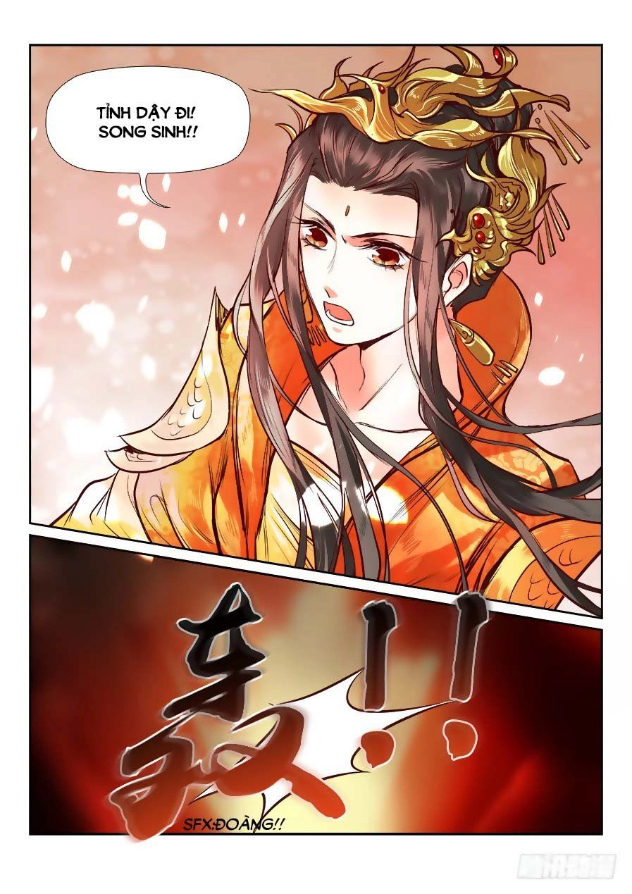 Luôn Có Yêu Quái Chapter 90 - 3