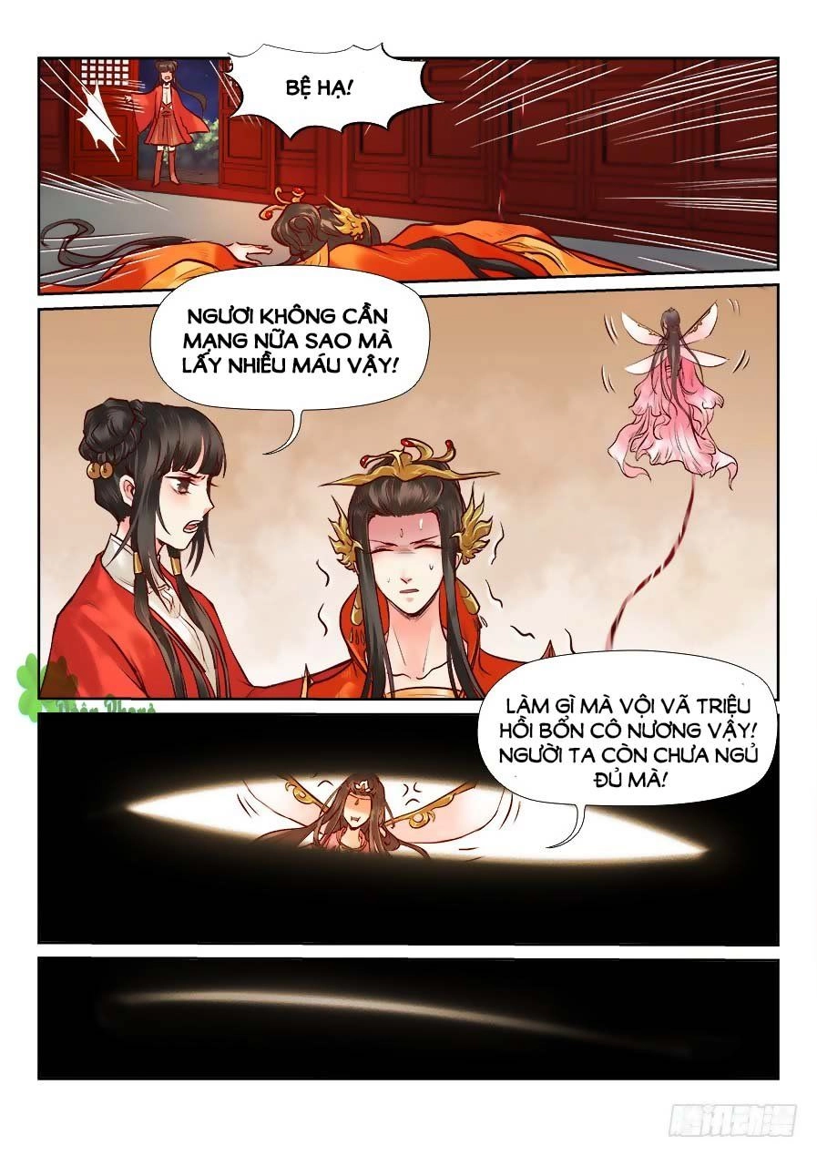 Luôn Có Yêu Quái Chapter 90 - 4