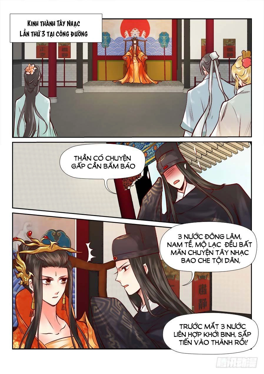 Luôn Có Yêu Quái Chapter 90 - 5