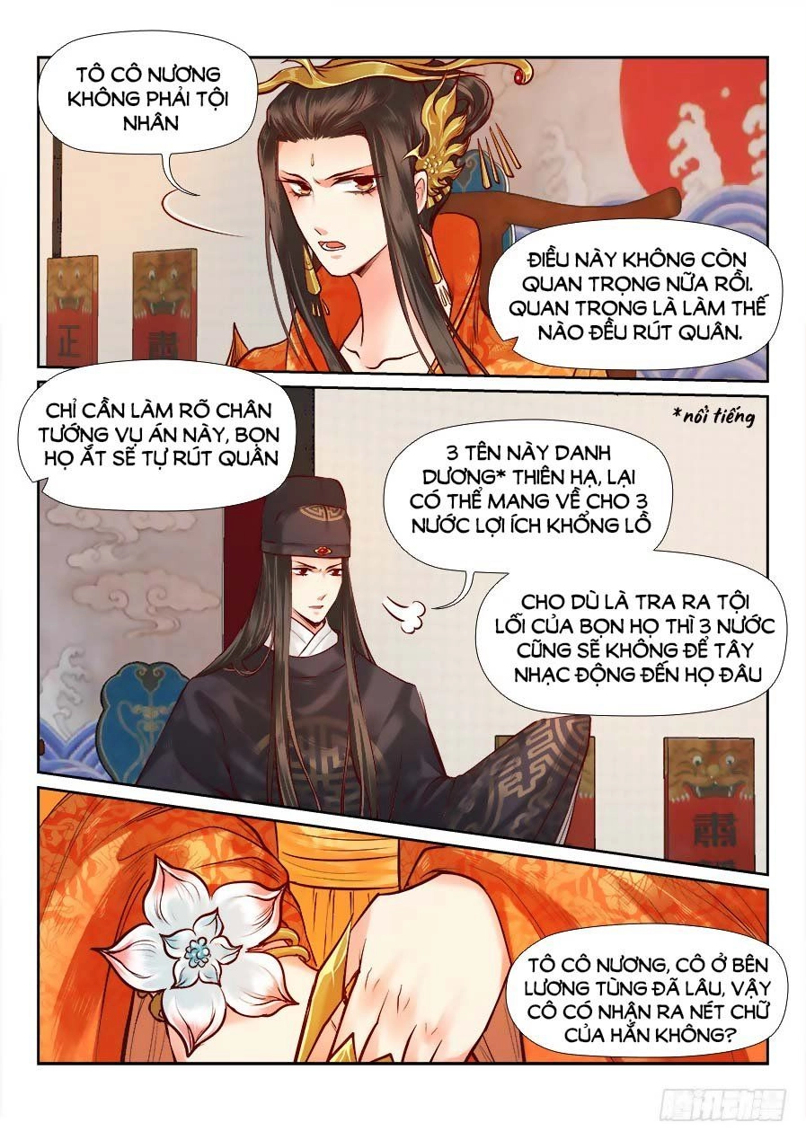 Luôn Có Yêu Quái Chapter 90 - 6