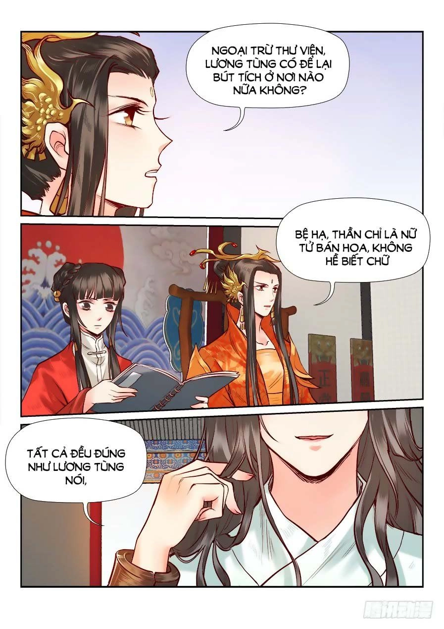 Luôn Có Yêu Quái Chapter 90 - 7