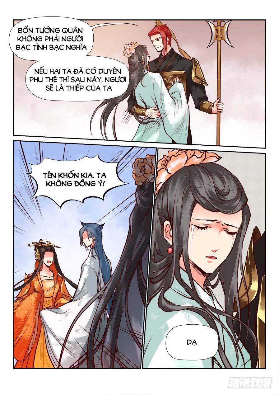 Luôn Có Yêu Quái Chapter 91 - 5