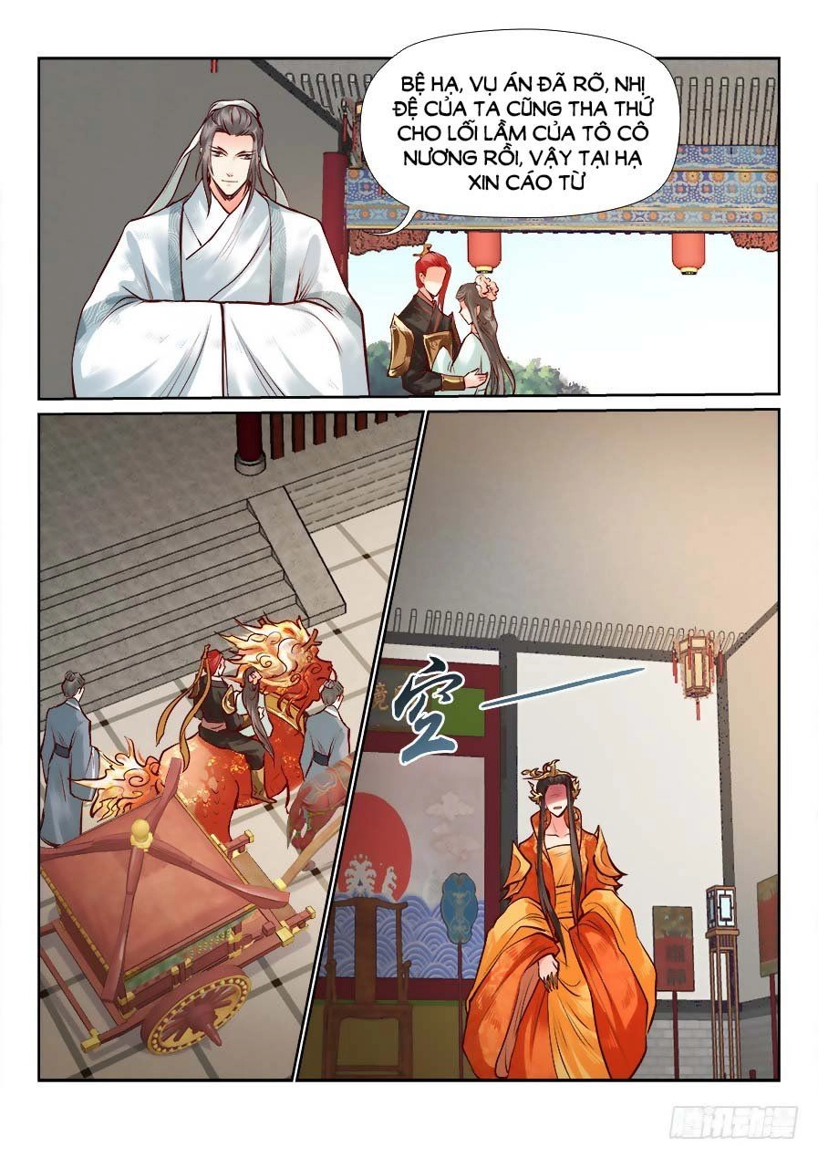 Luôn Có Yêu Quái Chapter 91 - 6