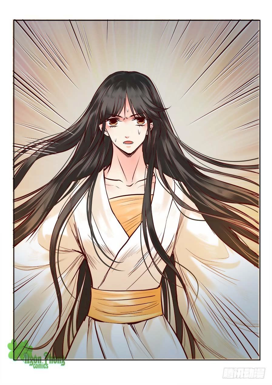 Luôn Có Yêu Quái Chapter 91 - 8