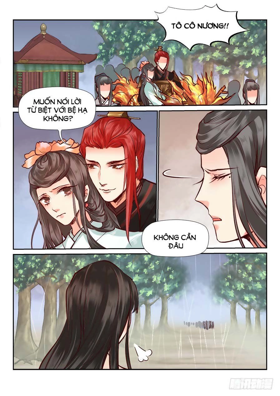Luôn Có Yêu Quái Chapter 92 - 3