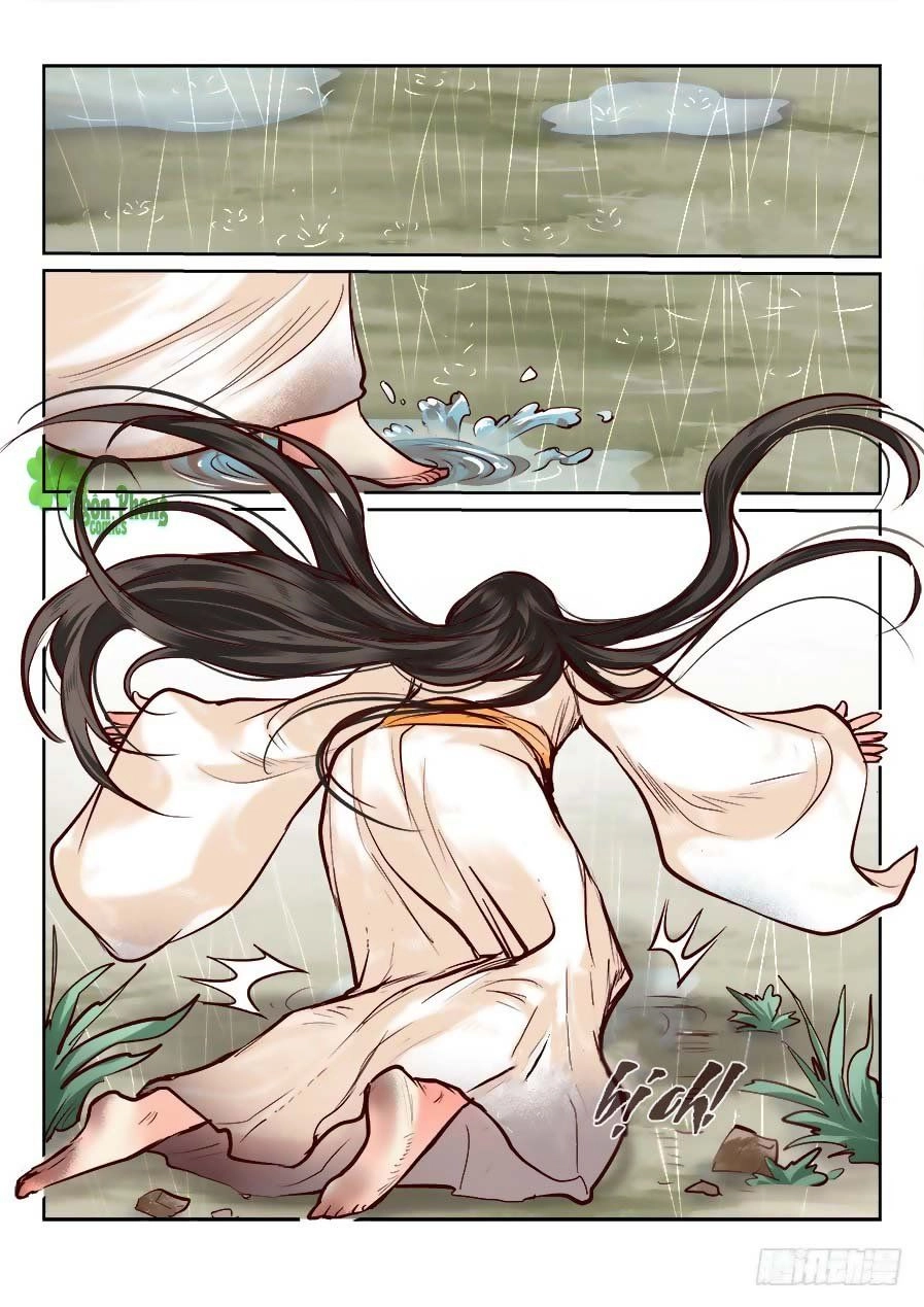 Luôn Có Yêu Quái Chapter 92 - 4