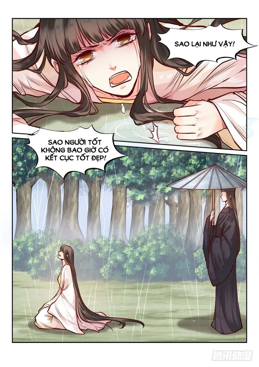 Luôn Có Yêu Quái Chapter 92 - 5