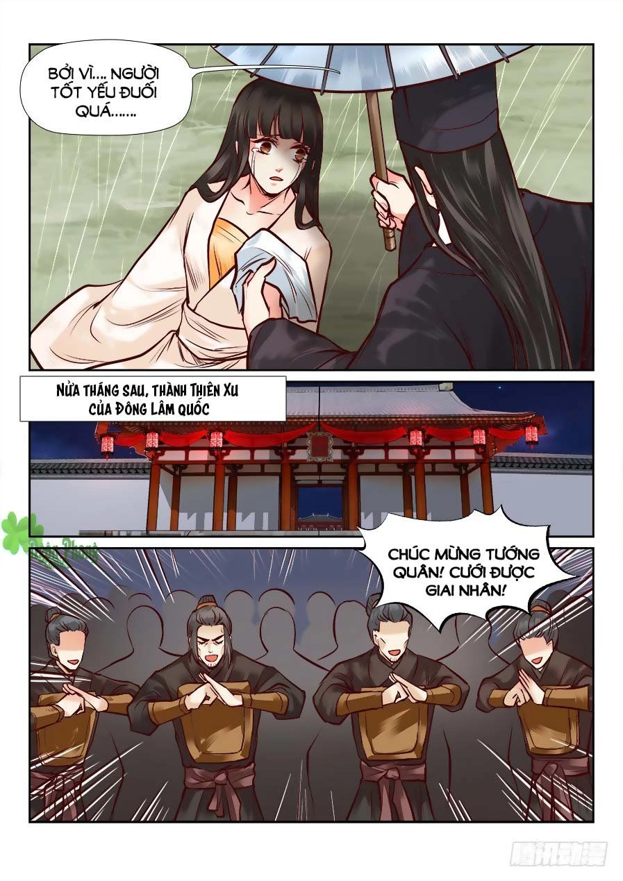 Luôn Có Yêu Quái Chapter 92 - 6