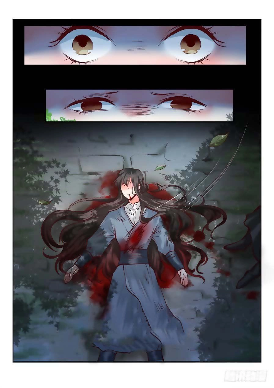 Luôn Có Yêu Quái Chapter 93 - 9