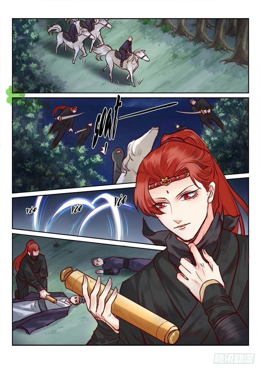 Luôn Có Yêu Quái Chapter 97 - 3