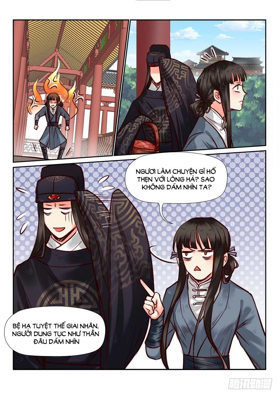 Luôn Có Yêu Quái Chapter 97 - 7