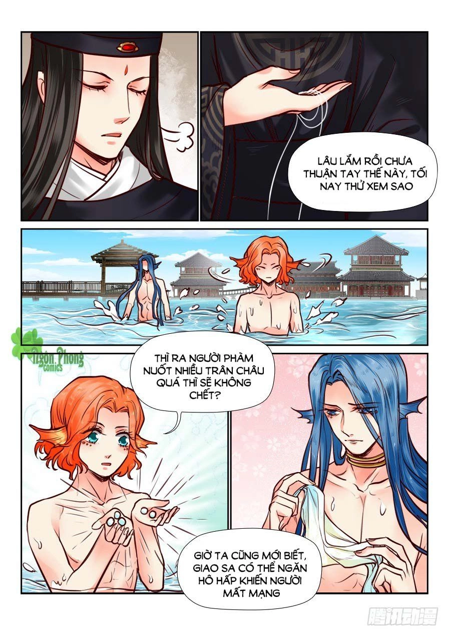 Luôn Có Yêu Quái Chapter 97 - 9