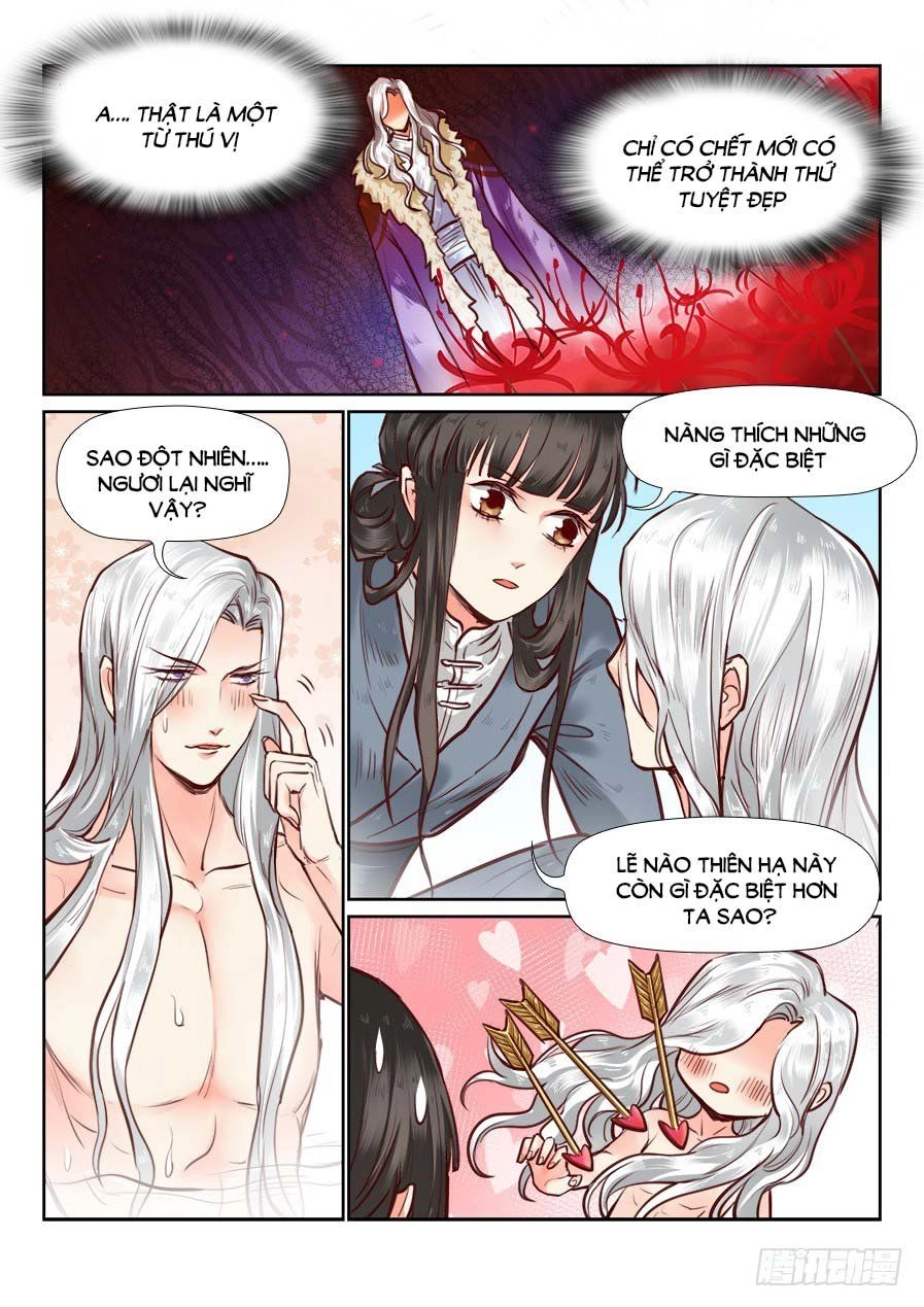 Luôn Có Yêu Quái Chapter 98 - 5
