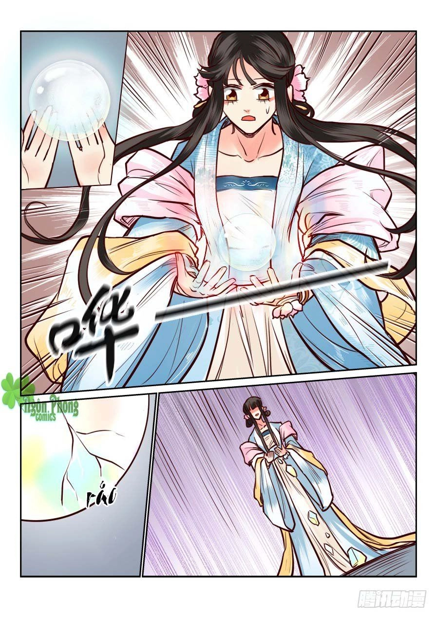 Luôn Có Yêu Quái Chapter 99 - 6