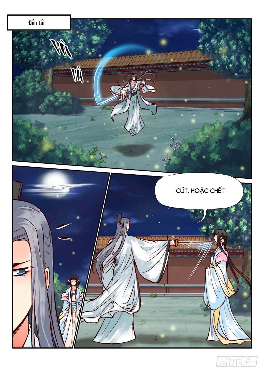 Luôn Có Yêu Quái Chapter 100 - 6