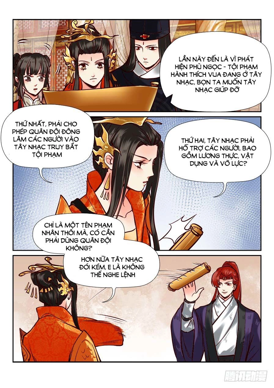 Luôn Có Yêu Quái Chapter 101 - 9