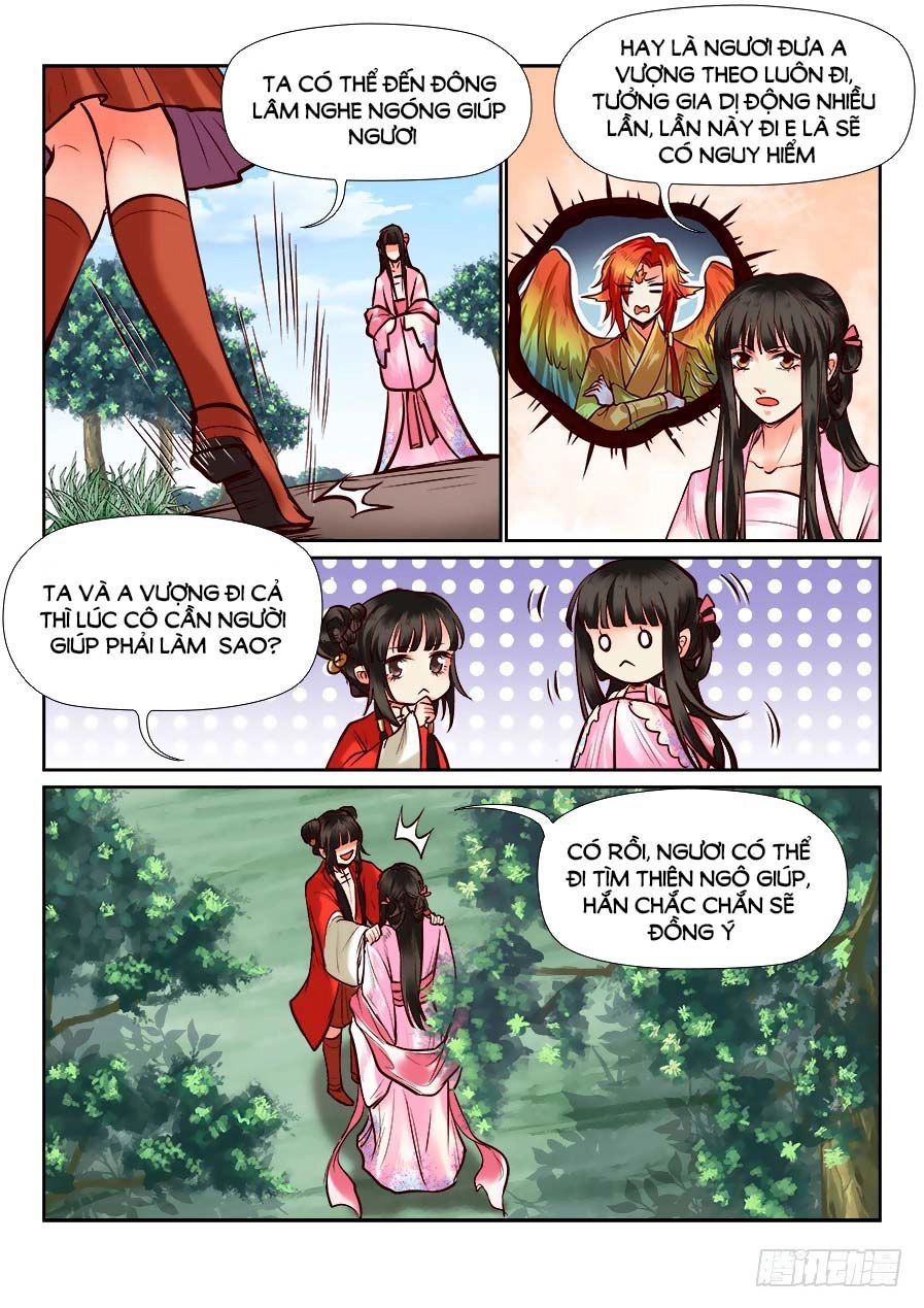 Luôn Có Yêu Quái Chapter 103 - 3