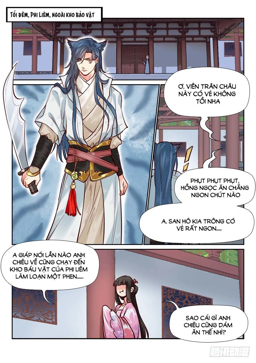 Luôn Có Yêu Quái Chapter 103 - 6