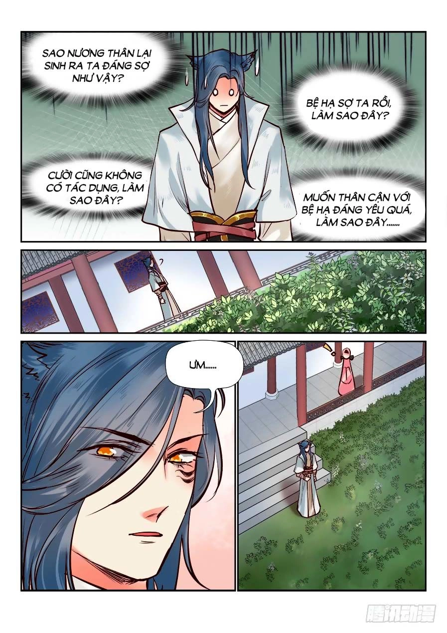 Luôn Có Yêu Quái Chapter 103 - 9