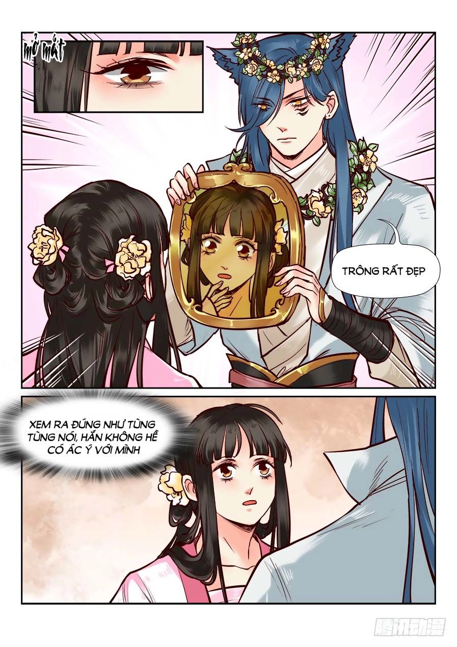 Luôn Có Yêu Quái Chapter 104 - 4