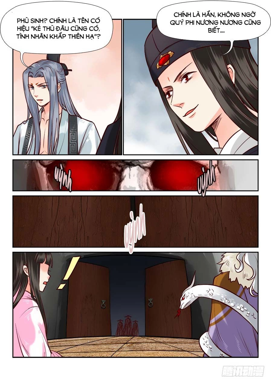 Luôn Có Yêu Quái Chapter 106 - 6