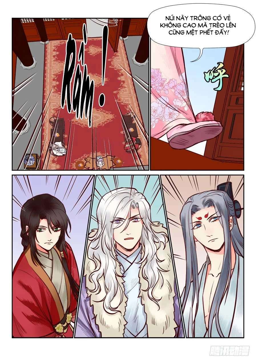 Luôn Có Yêu Quái Chapter 108 - 5