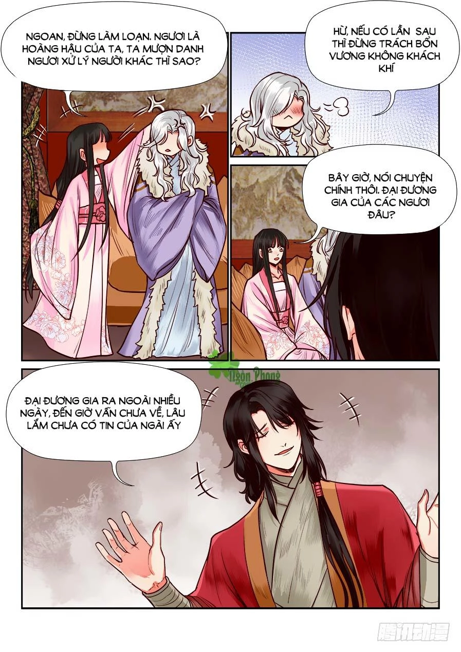 Luôn Có Yêu Quái Chapter 109 - 9