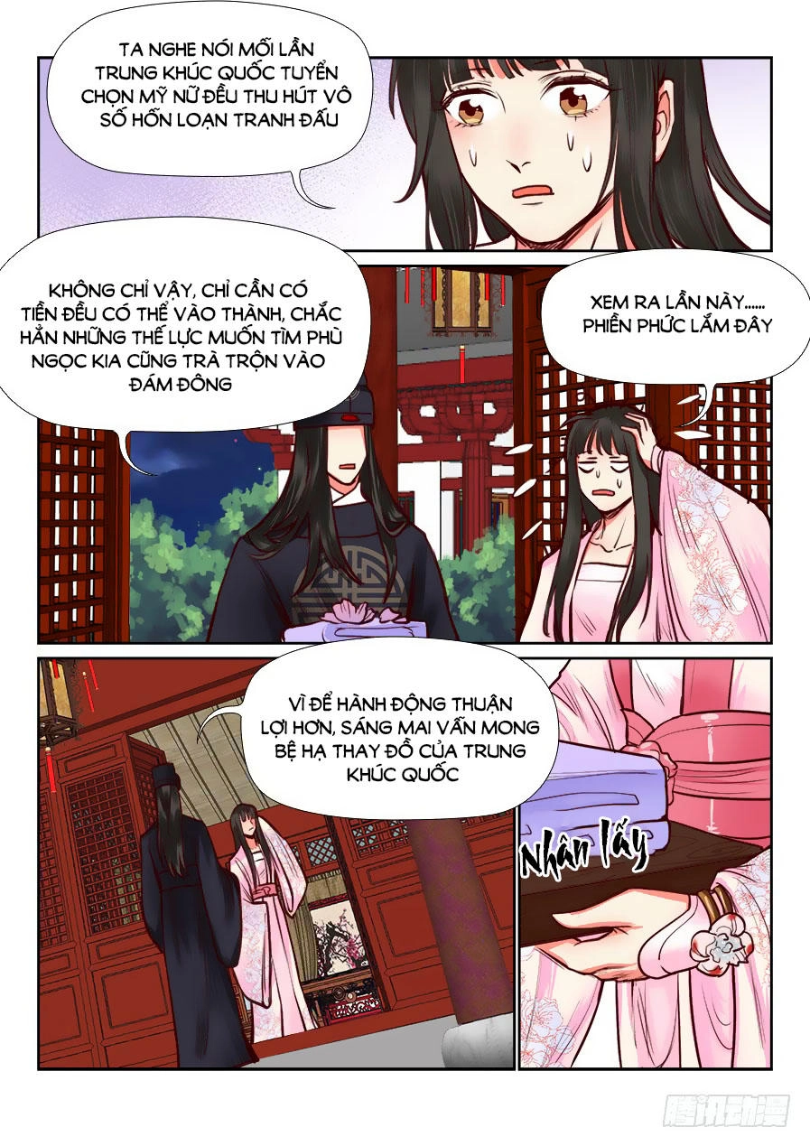 Luôn Có Yêu Quái Chapter 111 - 2