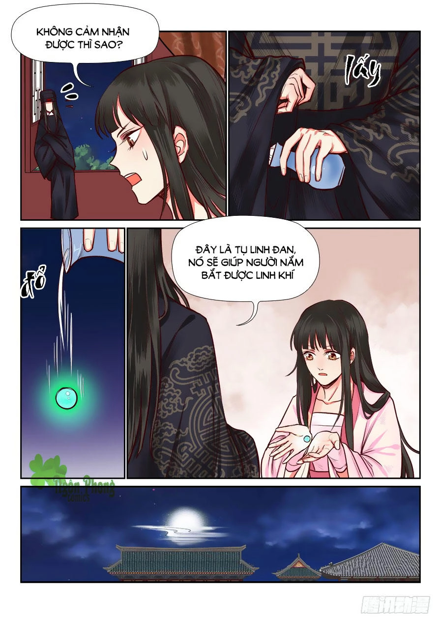 Luôn Có Yêu Quái Chapter 111 - 6