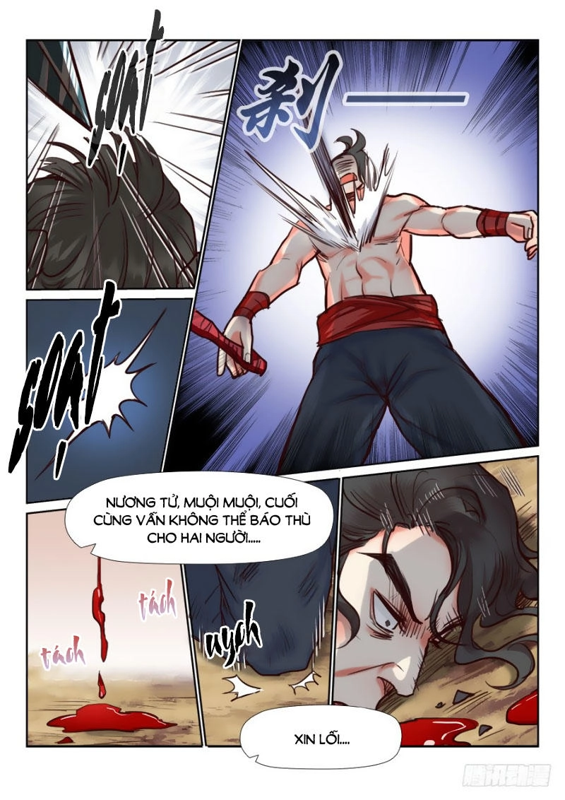 Luôn Có Yêu Quái Chapter 113 - 7