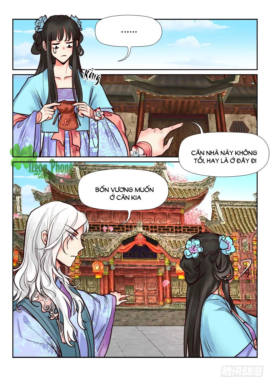 Luôn Có Yêu Quái Chapter 117 - 2