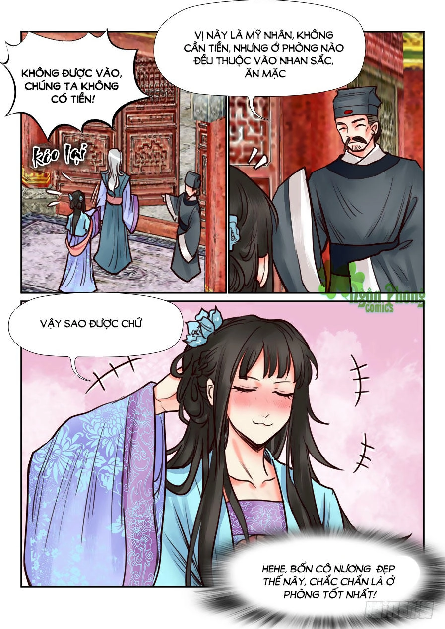 Luôn Có Yêu Quái Chapter 117 - 4